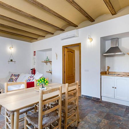 El Limonar De Mallorca - Agroturismo Ballerics 외부 사진