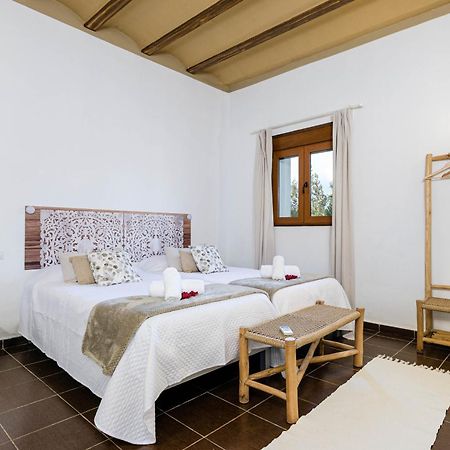 El Limonar De Mallorca - Agroturismo Ballerics 외부 사진