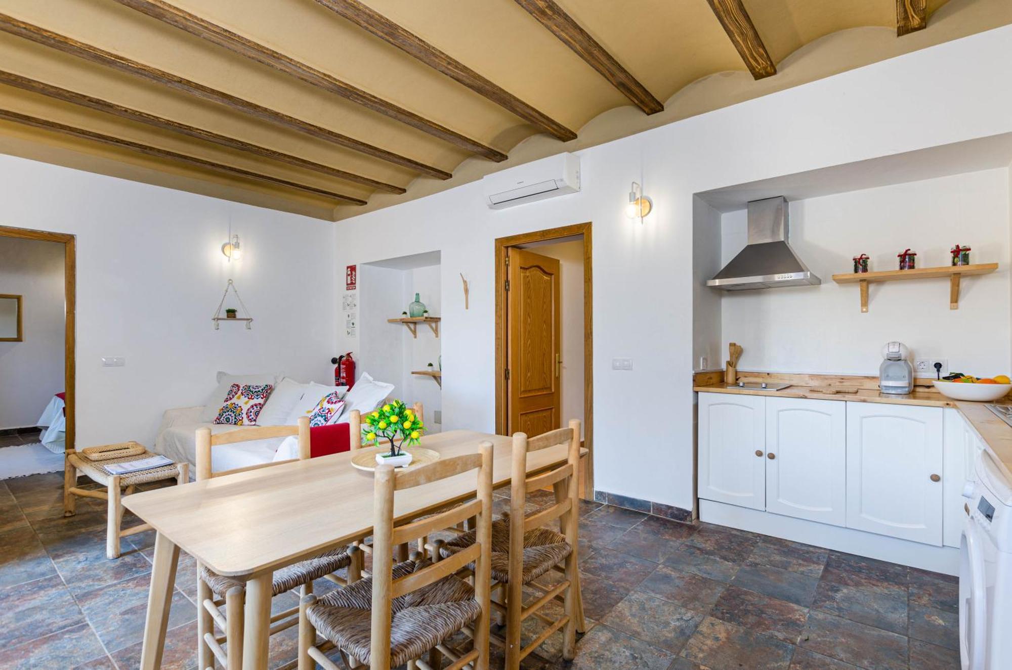 El Limonar De Mallorca - Agroturismo Ballerics 외부 사진