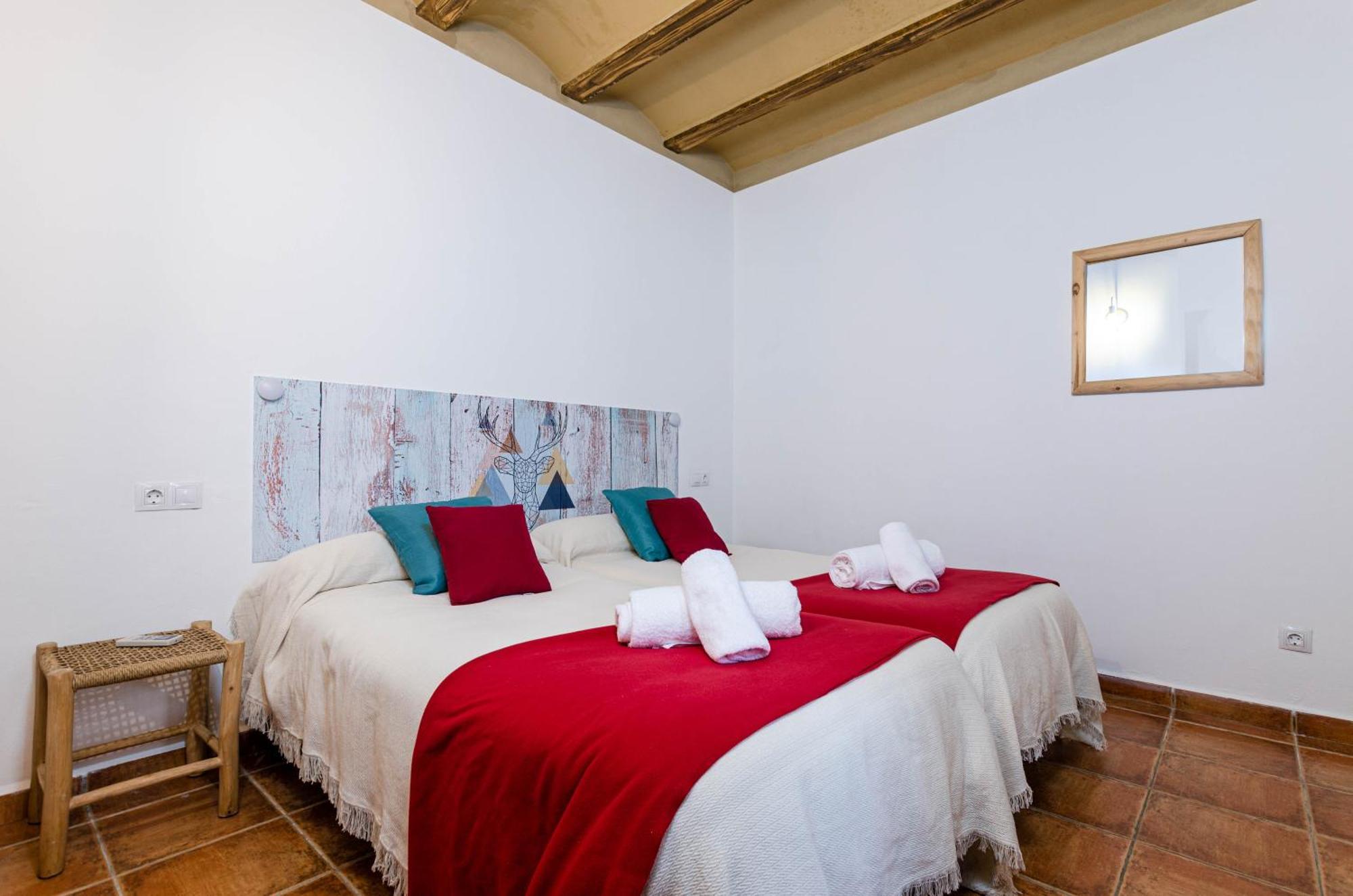 El Limonar De Mallorca - Agroturismo Ballerics 외부 사진