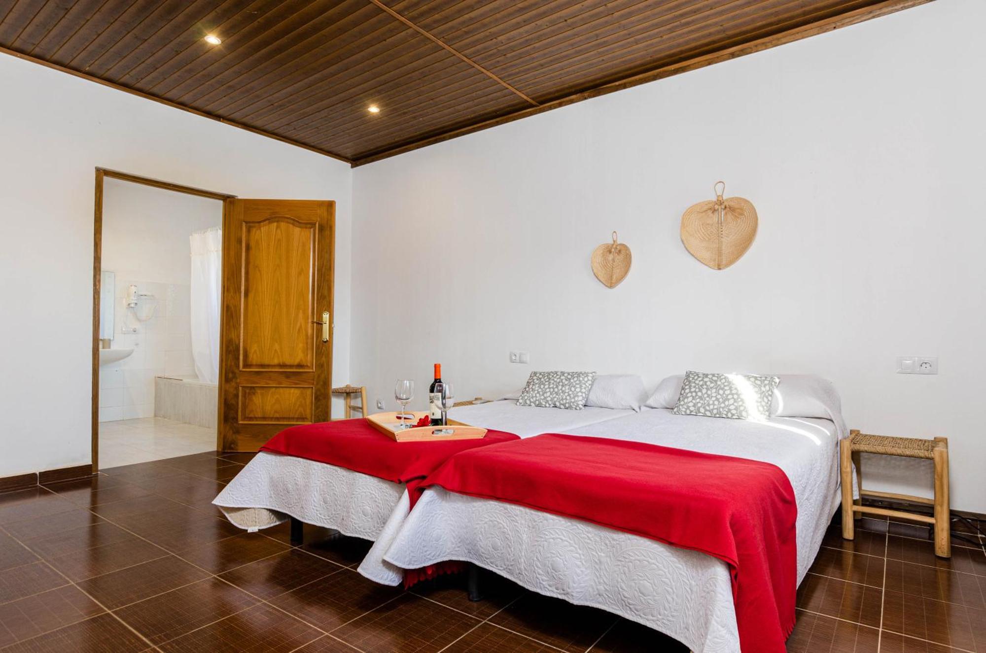 El Limonar De Mallorca - Agroturismo Ballerics 외부 사진
