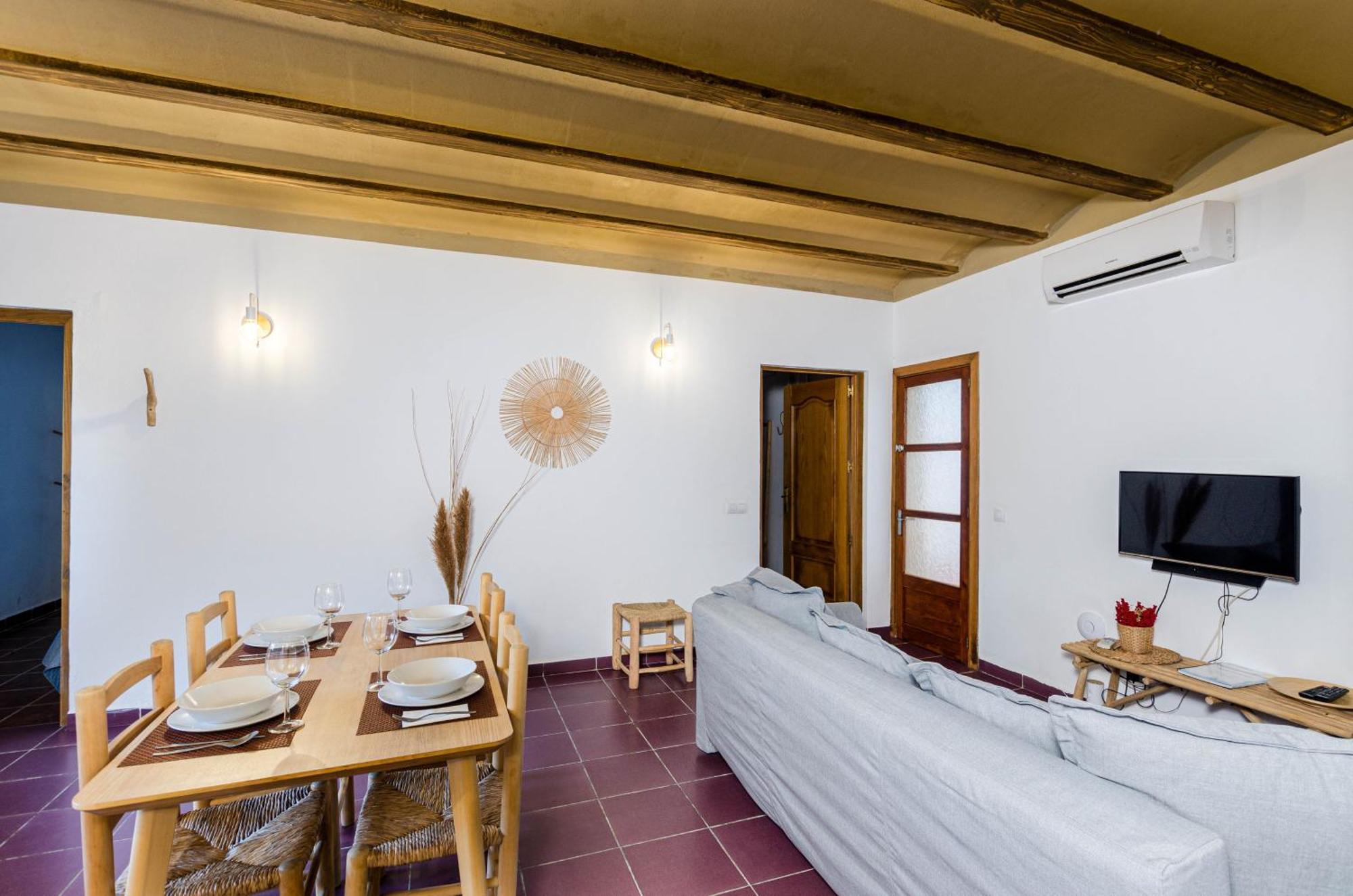 El Limonar De Mallorca - Agroturismo Ballerics 외부 사진