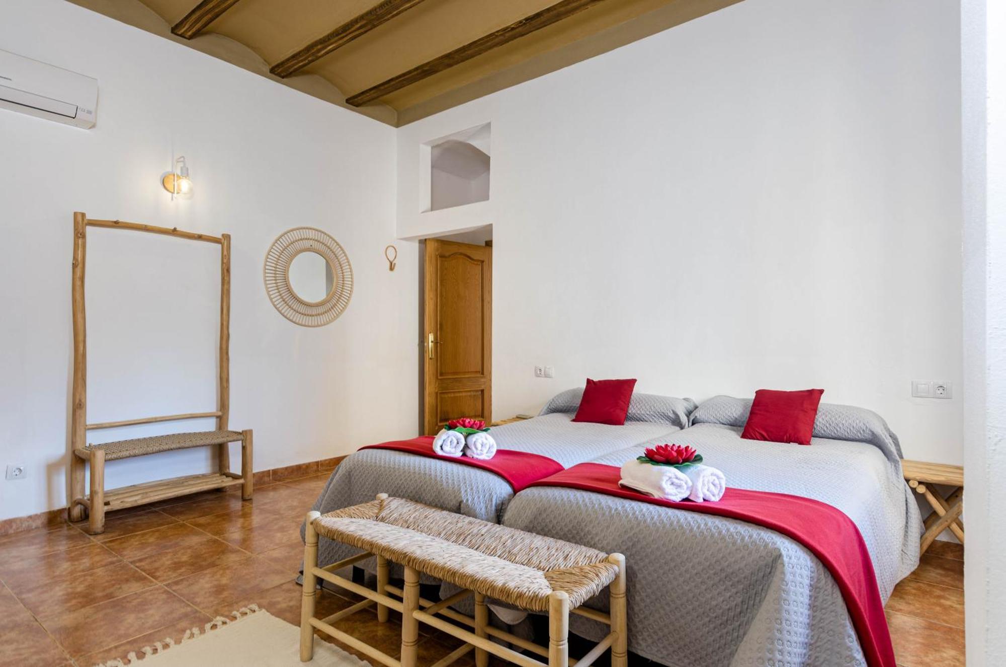 El Limonar De Mallorca - Agroturismo Ballerics 외부 사진