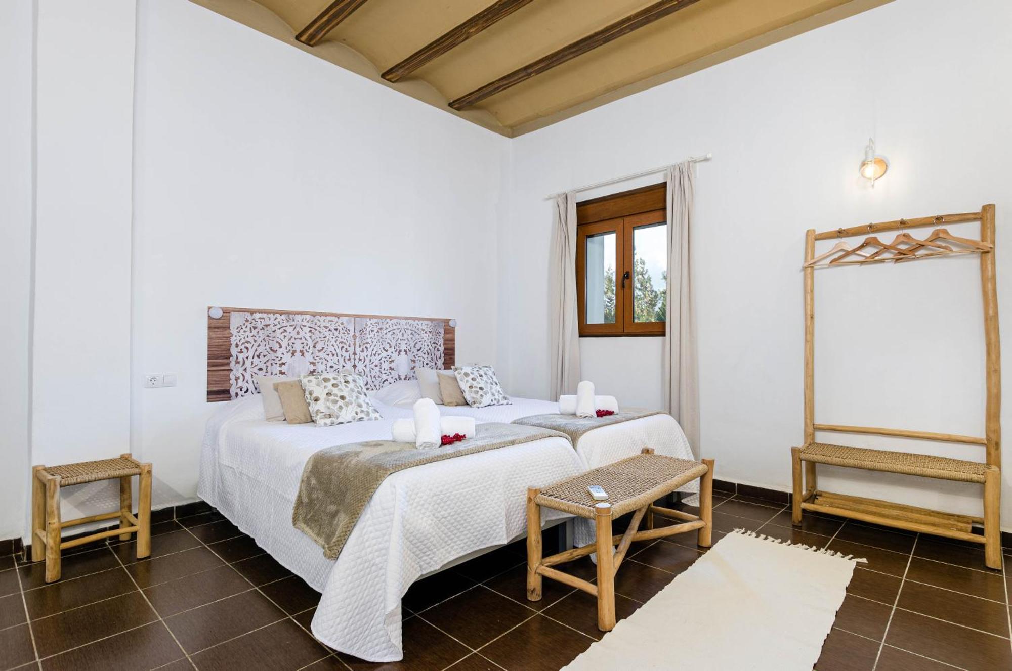 El Limonar De Mallorca - Agroturismo Ballerics 외부 사진