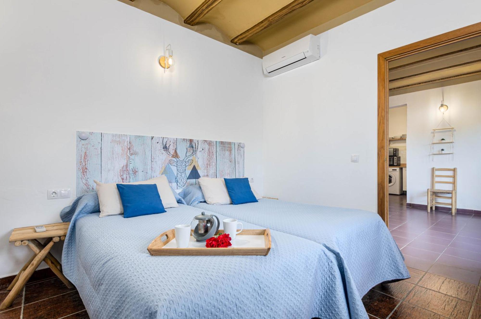 El Limonar De Mallorca - Agroturismo Ballerics 외부 사진