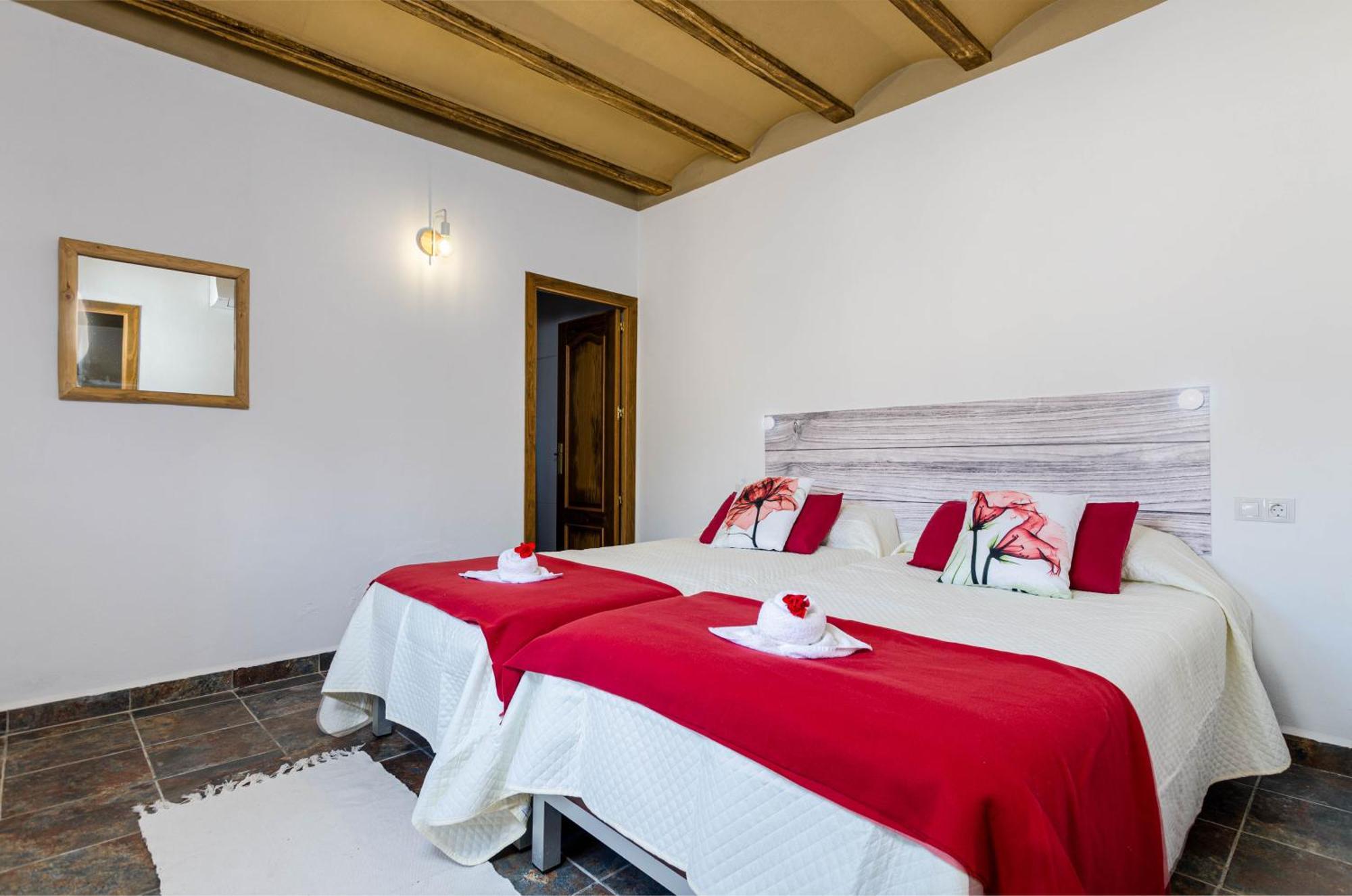 El Limonar De Mallorca - Agroturismo Ballerics 외부 사진