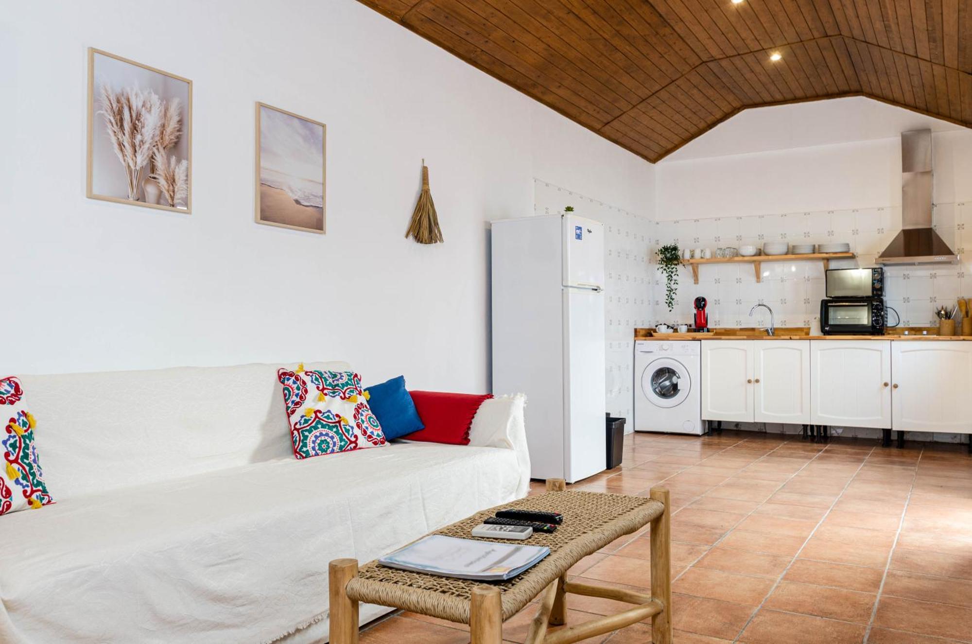El Limonar De Mallorca - Agroturismo Ballerics 외부 사진