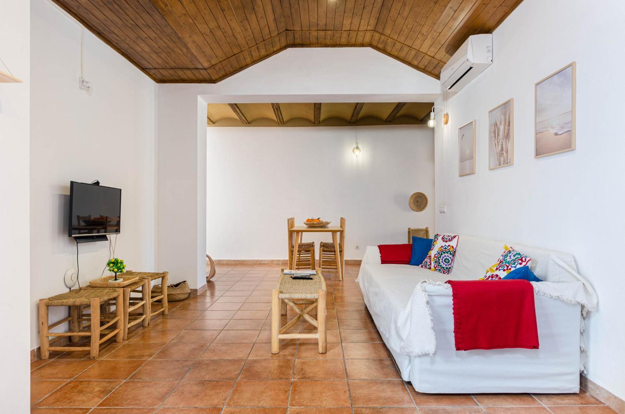 El Limonar De Mallorca - Agroturismo Ballerics 외부 사진