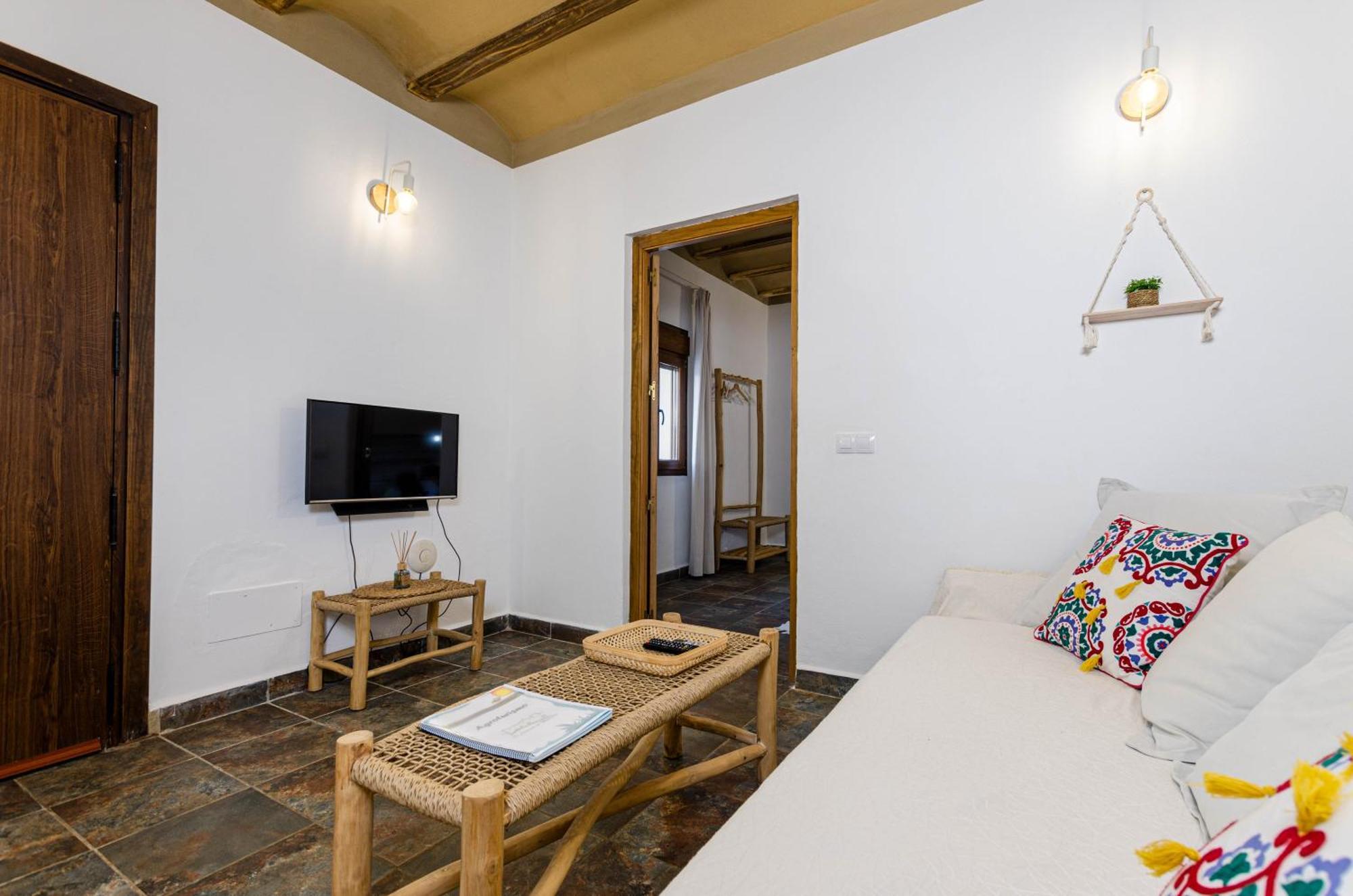 El Limonar De Mallorca - Agroturismo Ballerics 외부 사진