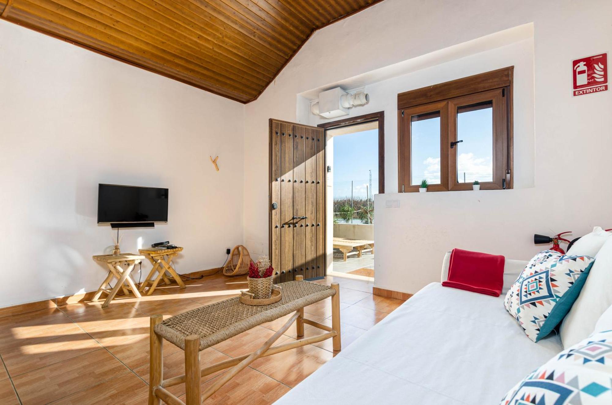 El Limonar De Mallorca - Agroturismo Ballerics 외부 사진
